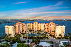 100 Riverside Drive 301, Cocoa