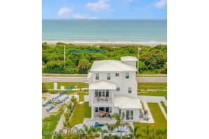 2050 Atlantic Avenue S, Cocoa Beach
