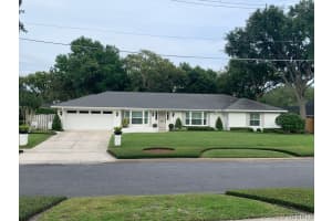 737 Palm Springs Circle, Indian Harbour Beach