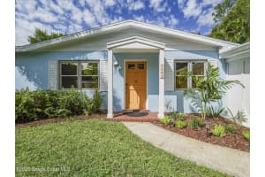2665 58th Court, Vero Beach