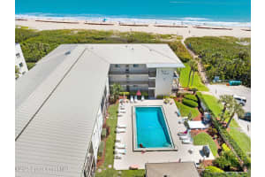504 Fillmore Avenue, B16, Cape Canaveral