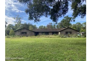 4655 Rector Road, Cocoa