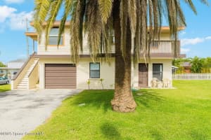 106 Sunrise Ave Avenue, Satellite Beach