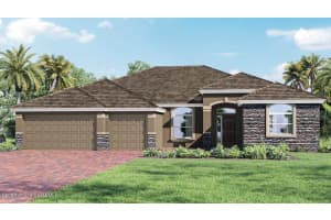 4842 Alabaster Drive, Grant