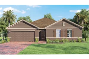 5072 Alabaster Drive, Grant-Valkaria