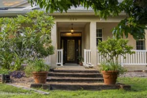 890 Newfound Harbor Drive, Merritt Island