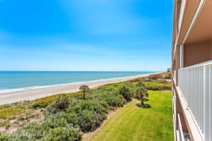 1345 N Hwy A1a 404, Indialantic