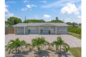 2161 Todd Lane, Indialantic 2161 Todd Lane, Indialantic