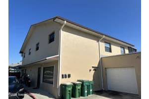 565 Jackson Avenue, Satellite Beach