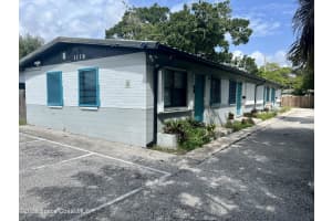 1118 Peachtree Street B, Cocoa 1118 Peachtree Street B, Cocoa