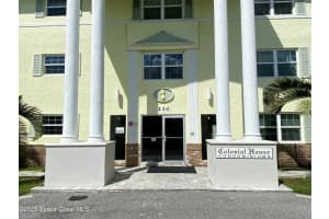 230 Columbia Drive 304, Cape Canaveral
