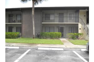 3213 Murrell Road 103, Rockledge