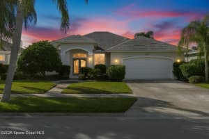 2254 Brightwood Circle, Rockledge