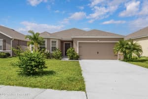 275 Guinevere Drive Sw, Palm Bay 275 Guinevere Drive Sw, Palm Bay