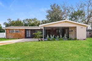 1165 Sharon Drive, Titusville 1165 Sharon Drive, Titusville