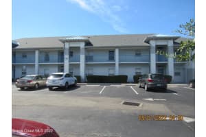 180 Portside Avenue 205, Cape Canaveral