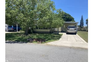 1110 Indigo Drive, Barefoot Bay
