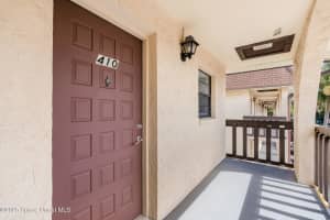 205 Palmetto Avenue, 410, Merritt Island