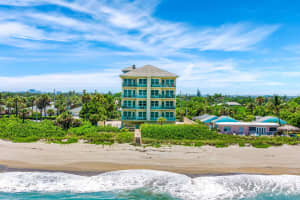 1725 N Highway A1a, 401, Indialantic