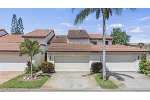 1808 Parkside Place 1808, Indian Harbour Beach