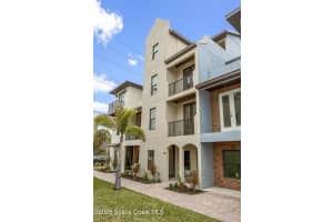 842 Florida Avenue, 6, Cocoa