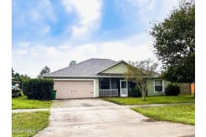 2940 Brandywine Circle, Titusville
