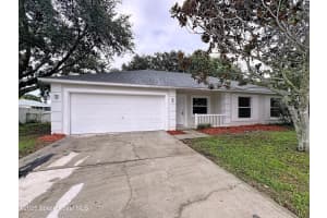 1582 Pentax Avenue, Titusville 1582 Pentax Avenue, Titusville