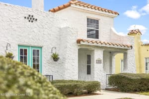 1003 S Washington Avenue, Titusville