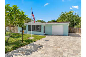 285 Le Jeune Drive, Merritt Island