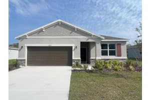 4070 Heath Place, Titusville 4070 Heath Place, Titusville