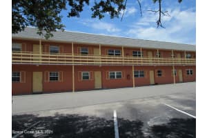 400 Catalina Road 203, Cocoa Beach