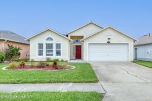 4540 Bellaluna Drive, Melbourne 4540 Bellaluna Drive, Melbourne