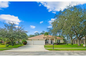 2362 Woodfield Circle, West Melbourne