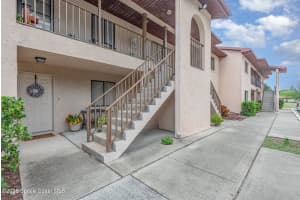 307 La Paloma Lane, Titusville 307 La Paloma Lane, Titusville