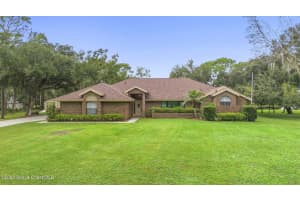 7548 Egret Drive, Titusville