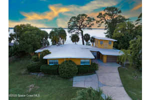 2885 S Tropical Trail, Merritt Island