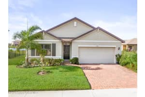 5319 Waterfall Place, Grant-Valkaria