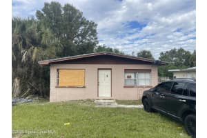 826 Ferndale Avenue, Rockledge