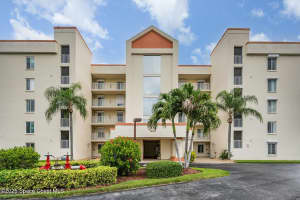 1420 Huntington Lane 2502, Rockledge