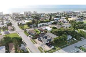 255 Woodland Avenue, 1, Cocoa Beach