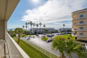 605 Shorewood Drive E306, Cape Canaveral
