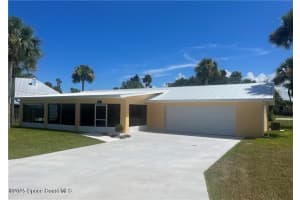 5845 Garretts Road, Sebastian 5845 Garretts Road, Sebastian