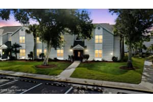 7450 N Highway 1, 205, Cocoa
