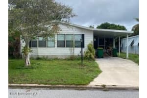 640 Wedelia Drive, Barefoot Bay