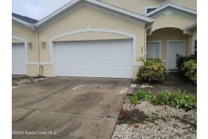 220 Chandler Street, 2, Cape Canaveral