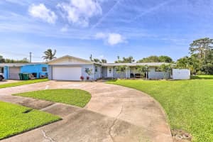 1293 Fiddler Avenue N, Merritt Island