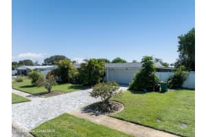 410 Finch Drive, Satellite Beach