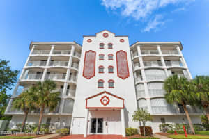 800 Del Rio Way, 401, Merritt Island