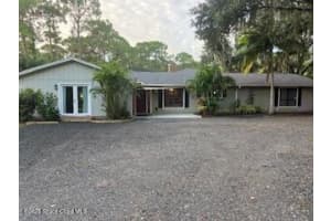 600 Chase Hammock Road, Merritt Island