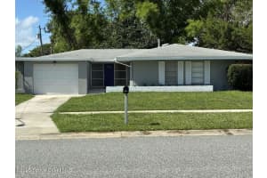 878 Levitt Parkway, Rockledge